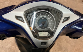 HONDA LEAD 125 JK12