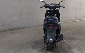 SUZUKI SU WISH  DV12B