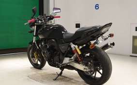 HONDA CB400SF GEN 4 2015 NC42