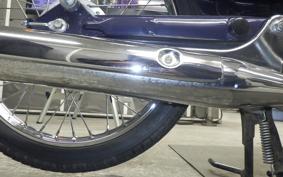 HONDA C50 SUPER CUB 1999 AA01