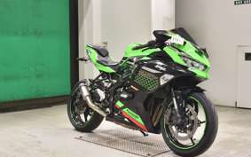 KAWASAKI ZX-25R 2014 ZX250E