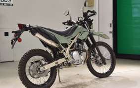 KAWASAKI KLX230ｼｪﾙﾊﾟ LX232A