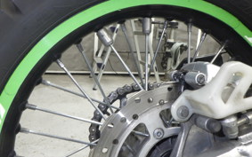 KAWASAKI KLX250 Gen.2 LX250S