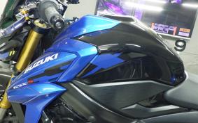 SUZUKI GSX-S750 2024 C533F