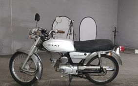 SUZUKI COLLEDA 50 K50