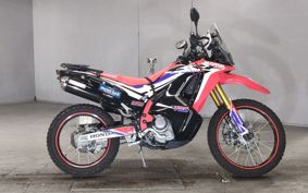 HONDA CRF250 RALLY  TYPE LD MD44