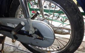 HONDA C90 SUPER CUB E 2022 HA02