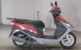 SUZUKI ADDRESS V125 DT11A