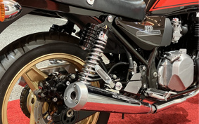 KAWASAKI ZEPHYR 750 1992 ZR750C