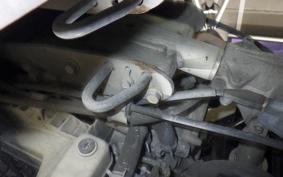 HONDA GYRO CANOPY 2024 TA03