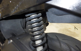 SUZUKI ADDRESS 110 2022 CE47A