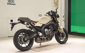 YAMAHA XSR900 2025 RN96J