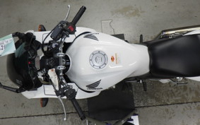 HONDA CB400 SUPER BOLDOR VTEC 2009 NC42