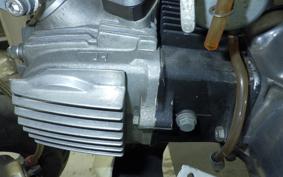 HONDA MONKEY R 2000 AB22