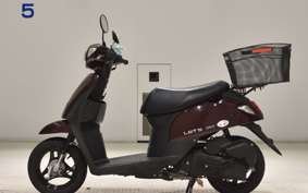 SUZUKI LET's 2022 CA4AA