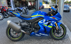 SUZUKI GSX-R1000R ABS 2017 DM11G