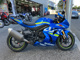 Фото Suzuki GSX-R1000R ABS 2017 с японского аукциона