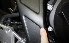 HONDA CBR650R E-Clutch 2025