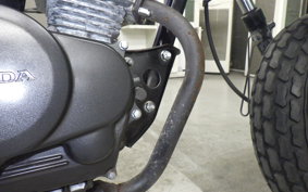 HONDA APE 50 2022 AC18