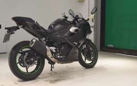 KAWASAKI NINJA 250 EX250P