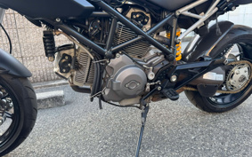 DUCATI  DUCATI  HYPERMOTARD 796 2011 ZDMB101AABB