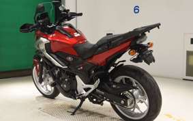 HONDA NC750X D Limited 2016 RC90
