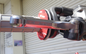 HONDA CRF150R KE03