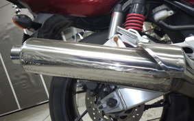 HONDA CB400 SUPER BOLDOR A 2010 NC42