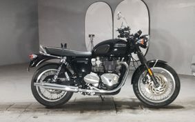 TRIUMPH T120 BONNEVILLE DAD75H