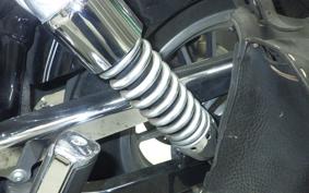 HARLEY FXDL 1580 2010