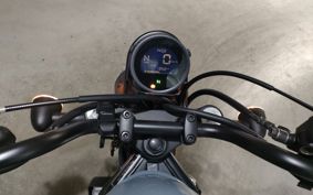 HONDA CL250 MC57