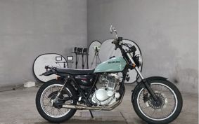 SUZUKI GLASS TRACKER BIG BOY NJ4BA
