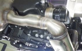 YAMAHA XSR700 2024 RM41J