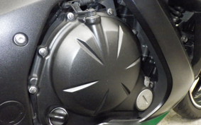 KAWASAKI NINJA 400 2016 EX400E