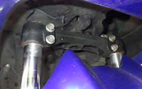 YAMAHA CYGNUS 125 XSR 3 SED8J