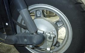 HONDA GYRO X TD02