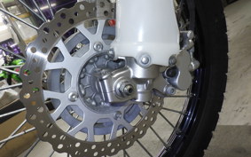 KAWASAKI KLX250 Gen.2 LX250S