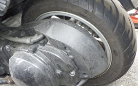 SUZUKI SKYWAVE 400 Gen.2 2005 CK43A