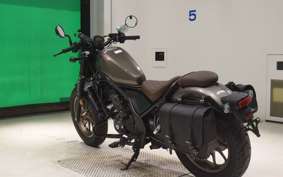 HONDA REBEL 250 S 2024 MC49