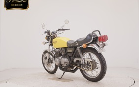 HONDA CB400ﾌｫｱ 2022 CB400F
