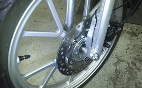 HONDA C110 SUPER CUB 2012 JA59