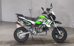 KAWASAKI KSR PRO KL110E