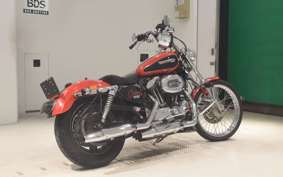 HARLEY XL1200CI 2010