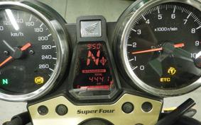 HONDA CB1300SF SUPER FOUR SP 2024 SC54