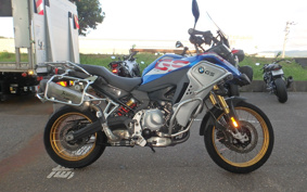 BMW F850GS ADVENTURE 2020 0K01
