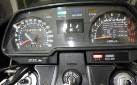 KAWASAKI Z1000 R 2009