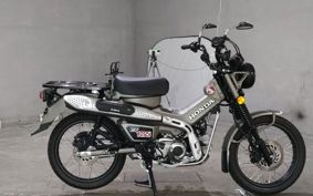 HONDA CT125 HUNTER  CUB  JA65