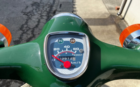 HONDA SUPER CUB50 AA01