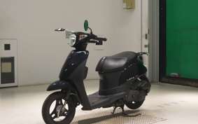 SUZUKI LET's 1984 CA4AA