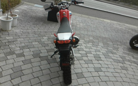 YAMAHA  SEROW 250 FINAL ED DG31J
